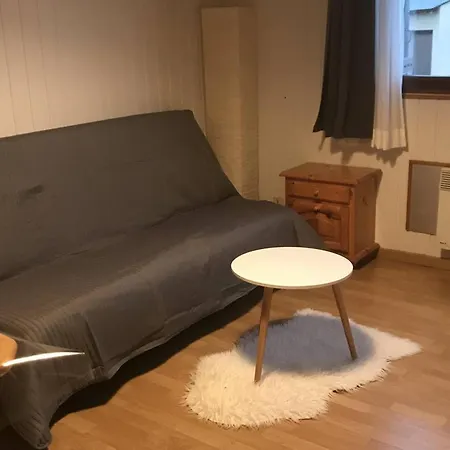 T2 Au Cœur De La Station, équipé, Avec Casier à Skis Et Garage - Fr-1-593-111 Appartamento *